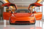 2026 Tesla Model Y: The Electric Revolution Continues – Explore the Future of Sustainable Driving
