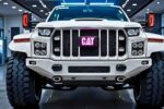 2026 Caterpillar Pickup Truck: Unleash Unmatched Power & Performance – You Won’t Believe What’s Inside