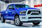 2026 RAM 3500: The Beast of the Road – Power, Performance, and Perfection