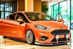 2026 Ford Fiesta: The Ultimate Compact Car for Performance, Fuel Efficiency, and Cutting-Edge Features