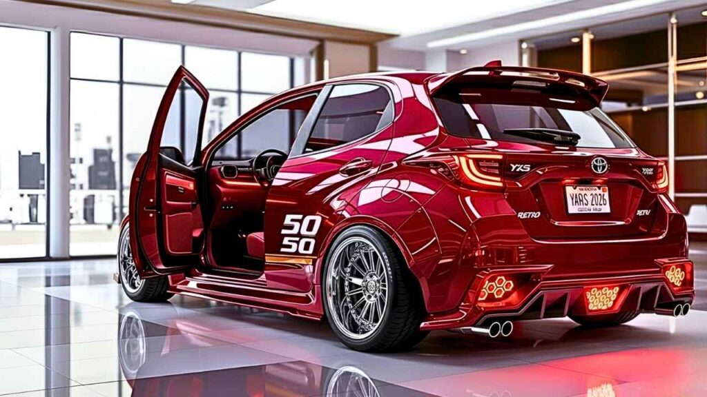 2026 Honda CR-V Launched: Enhanced Performance, Style, and Technology for Modern Drivers