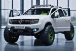 2026 Renault Duster Returns: Bold Design, Enhanced Features, and Off-Road Capability