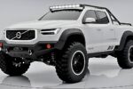 2026 Volvo Pickup Truck: Rugged Performance Meets Swedish Luxury for the Modern Adventurer