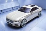 2026 Lincoln L10: Future-Ready Luxury Sedan with Cutting-Edge Technology and Unmatched Comfort